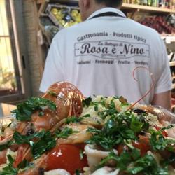 La Bottega di Rosa e Nino, Sant'Agata di Militello orari di apertura