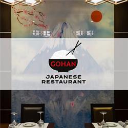Gohan Trapani - Ristorante Giapponese Erice, Casa Santa - Orari di apertura