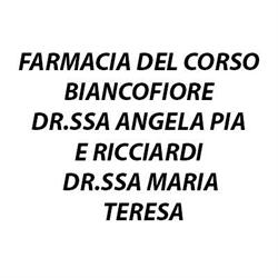 Farmacia del Corso Biancofiore Dr.ssa Angela Pia e Ricciardi Dr.ssa Maria Teresa, San Giovanni Rotondo orari di apertura