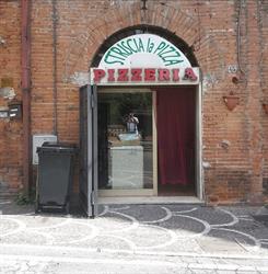 Striscia La Pizza, Piglio orari di apertura