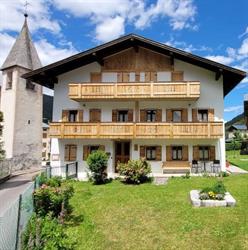 La Gerla Casa Vacanze Dolomiti, Perarolo di Cadore orari di apertura