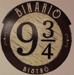 Binario 9¾ Caffetteria Bistrò, Zagarolo orari di apertura