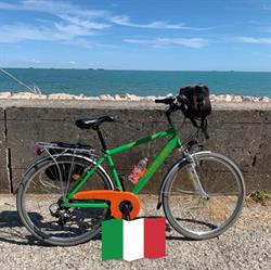 Travel & Bike, Venezia orari di apertura