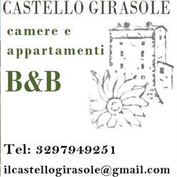 B&B Castello Girasole, Bazzano Inferiore orari di apertura