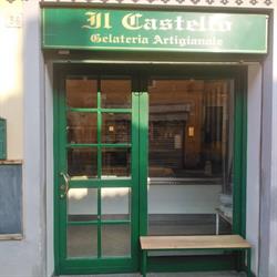Gelateria Artigianale Il Castello, Trezzo sull'Adda orari di apertura