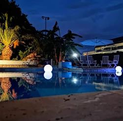 B&B Il Resort Dell'Artista, Venetico orari di apertura