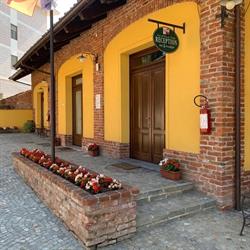 La Casa del Grande Vecchio, Airasca orari di apertura
