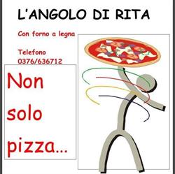 L'Angolo Di Rita, Castiglione delle Stiviere orari di apertura