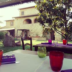 Locanda del Baraccotto, Lucignano orari di apertura