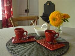 B&B Autin, Bruzolo orari di apertura
