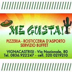 Me Gusta, Vignacastrisi orari di apertura