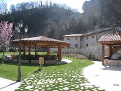 Villaggio Ristoro La Cascata, Quadri orari di apertura