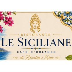 Ristorante Le Siciliane, Capo d'Orlando orari di apertura