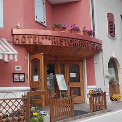 Hotel Sport Ristorante Bar Pizzeria di Singh Gurjeet Predaia, Coredo - Orari di apertura