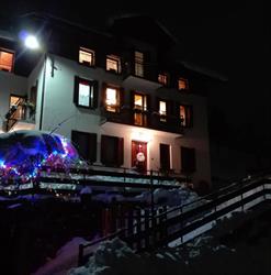 B&B Geroni, Gosaldo orari di apertura