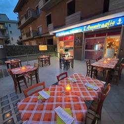 L'ammiraglio Paposceria Pizzeria, Cagnano Varano orari di apertura