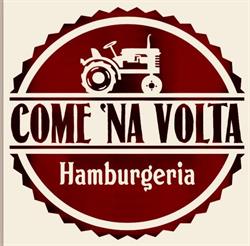 Come 'Na Volta Hamburgeria, Scandiano orari di apertura