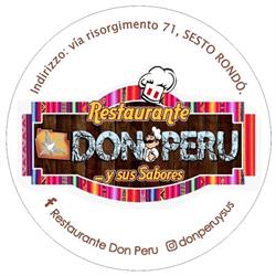 Don Peru, Sesto San Giovanni orari di apertura