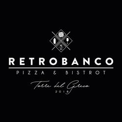Retrobanco Pizza e Bistrot, Torre del Greco orari di apertura