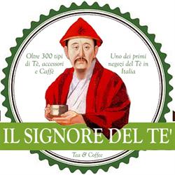 Il Signore del Tè, Montegrotto Terme orari di apertura