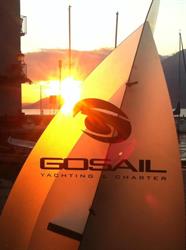 Go-Sail, Brenzone orari di apertura