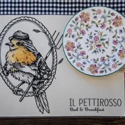 Il Pettirosso B&B, Grottaferrata orari di apertura