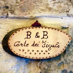 B&B Corte dei Figuli, San Pietro in Lama orari di apertura