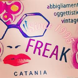 Freak, Catania orari di apertura