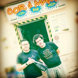 Cor D Mamm, San Marco la Catola orari di apertura