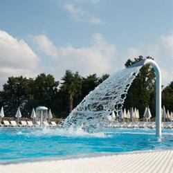 Piscina Blue Park, Druento orari di apertura