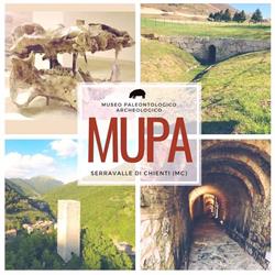 Mu.P.A. Museo Paleontologico Archeologico, Serravalle di Chienti orari di apertura