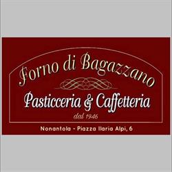 Forno di Bagazzano, Nonantola orari di apertura