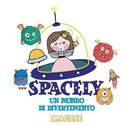 Spacely Parco Divertimenti, Maglie orari di apertura
