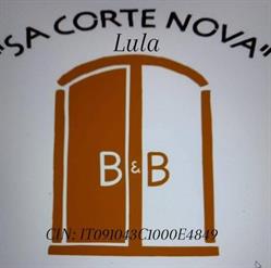 B&B Sa Corte Nova, Lula orari di apertura