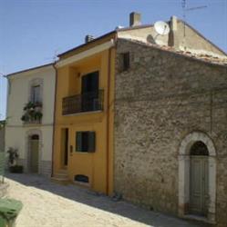 Portico del Barone, Montorio nei Frentani orari di apertura