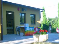 Circolo sportivo Cistio, Vicchio orari di apertura