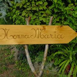 Dalla Nonna Maria, San Secondo Parmense orari di apertura