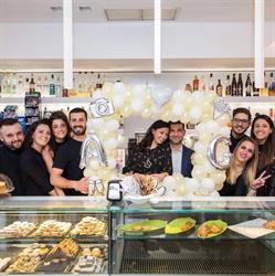 Divino Cafè, Capurso orari di apertura