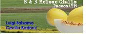 Melonegiallo, Paceco orari di apertura