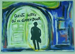 Green Door RistoPub, Recanati orari di apertura