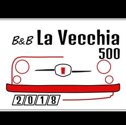 B&B la Vecchia 500, Potenza orari di apertura