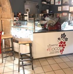 La Taverna di Bacco, Palazzolo Acreide orari di apertura