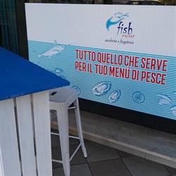 Fish Market, Aradeo orari di apertura