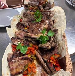 Ristorante Pizzeria Rosa & Blu, Perdaxius orari di apertura