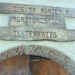 Agriturismo Il Terrazzo, Valgreghentino orari di apertura