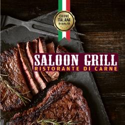 Saloon Grill, Orio al Serio orari di apertura