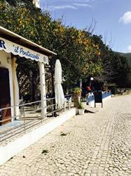 Ristorante Il Porticciolo, Sperlonga orari di apertura
