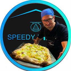 Speedy Pizza da Fabio, San Demetrio Corone orari di apertura