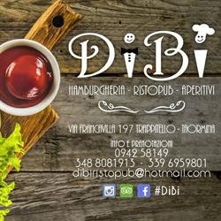 DiBi, Trappitello orari di apertura