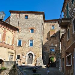 Museo dell'Antica Grancia e dell'Olio, Serre di Rapolano orari di apertura
